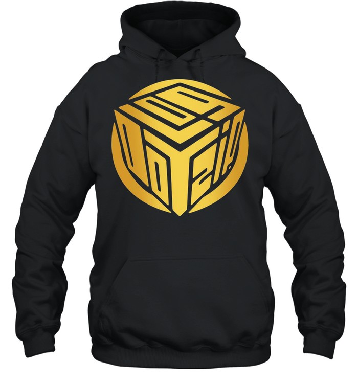  Unisex Hoodie