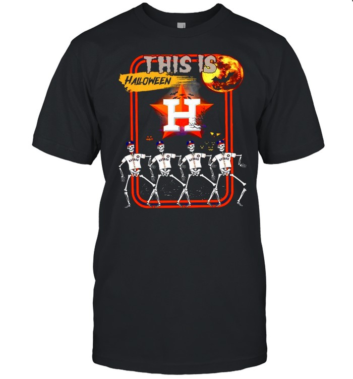 This Is Halloween shirt