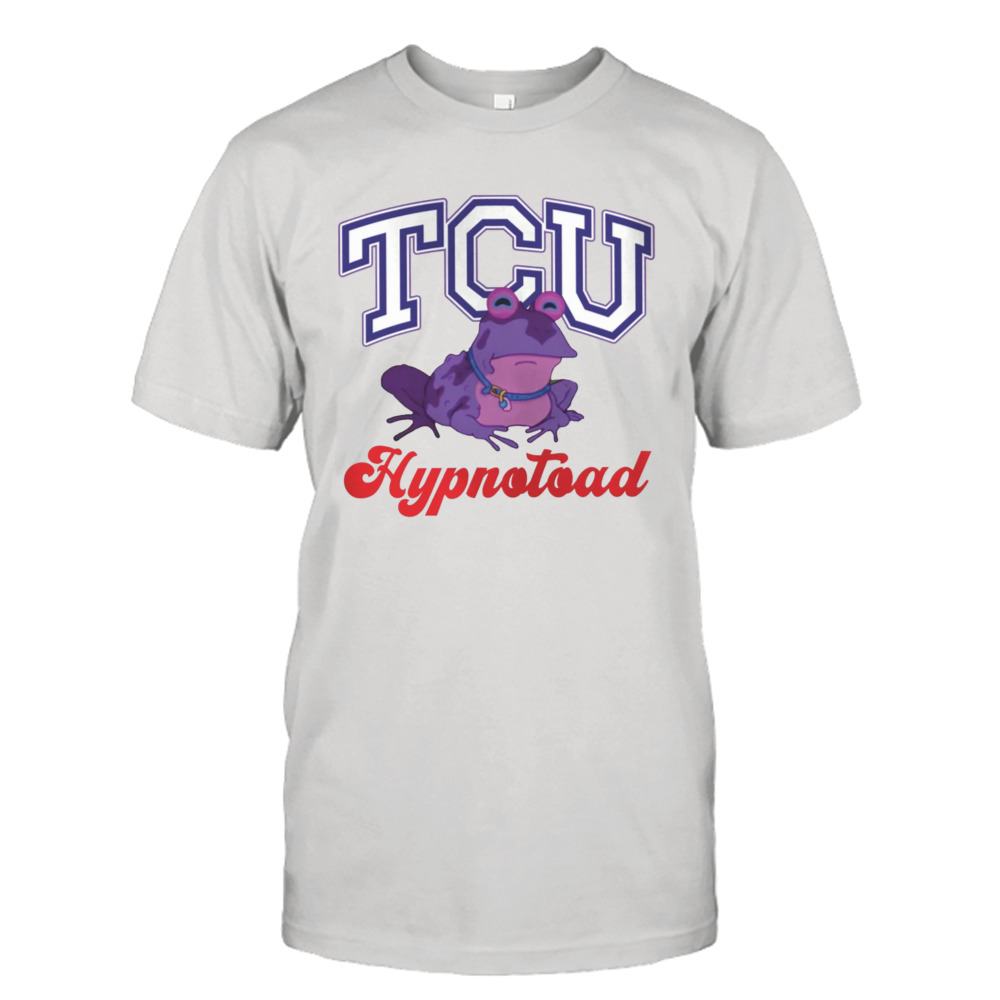 TCU Hypnotoad Shirt