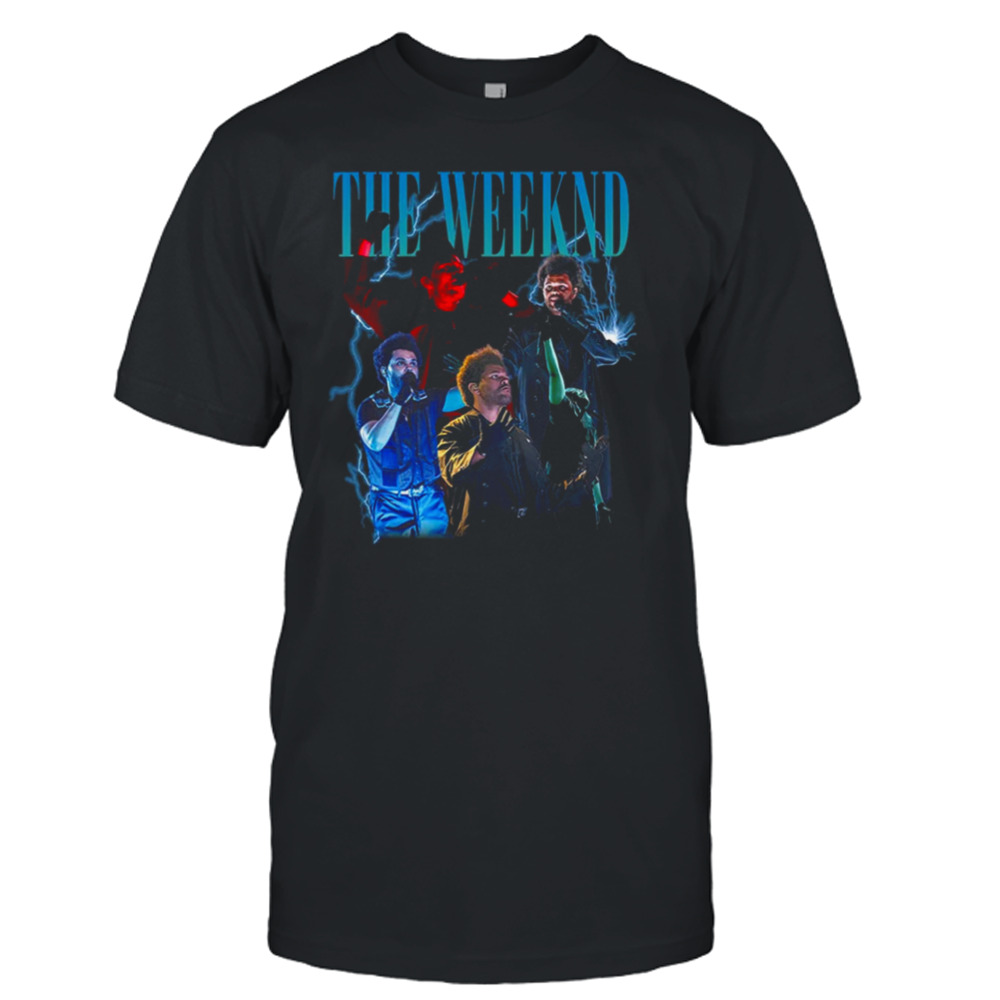 The Weeknd After Hours Til Dawn Best T-Shirt