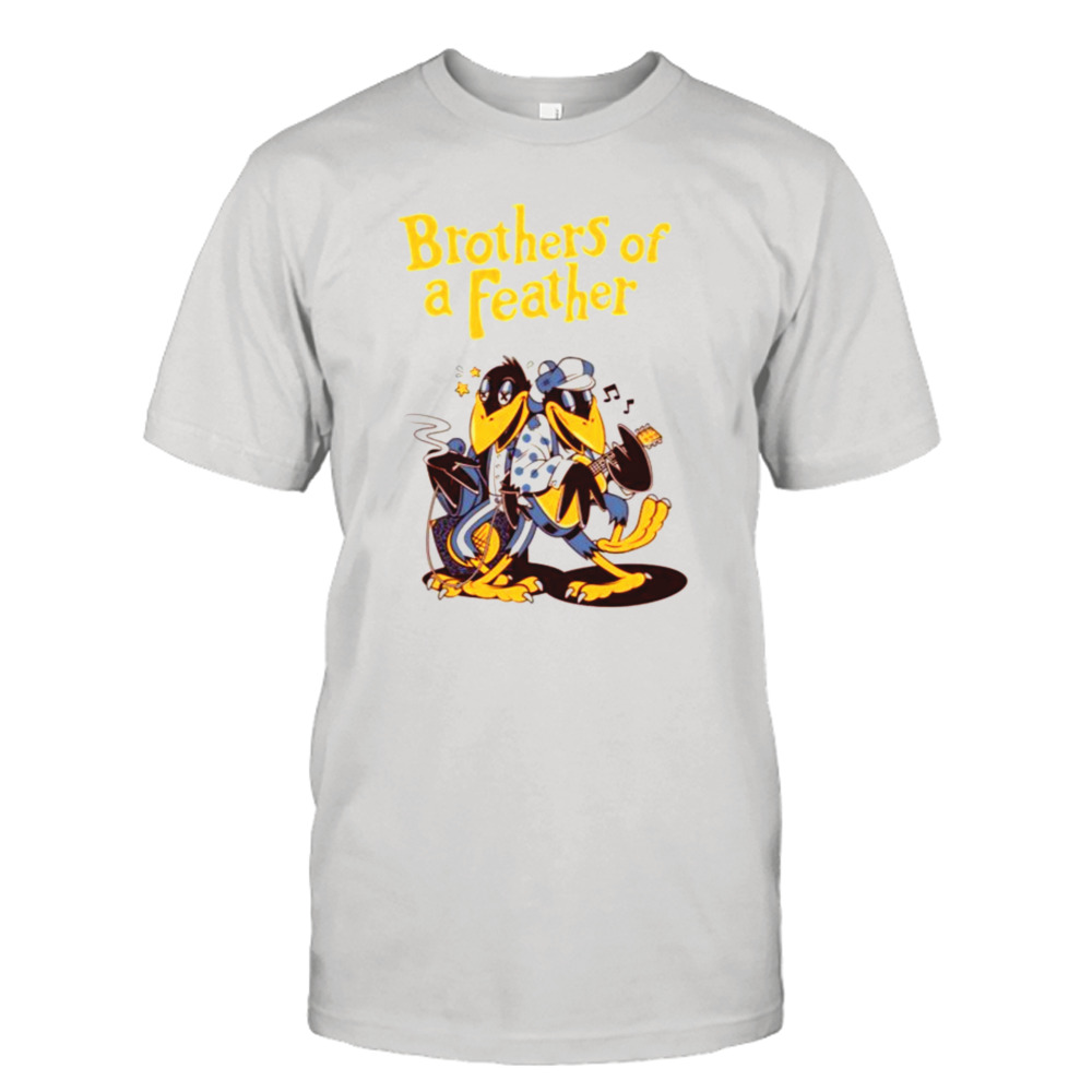 Black Brothers Father Tour 2023 shirt