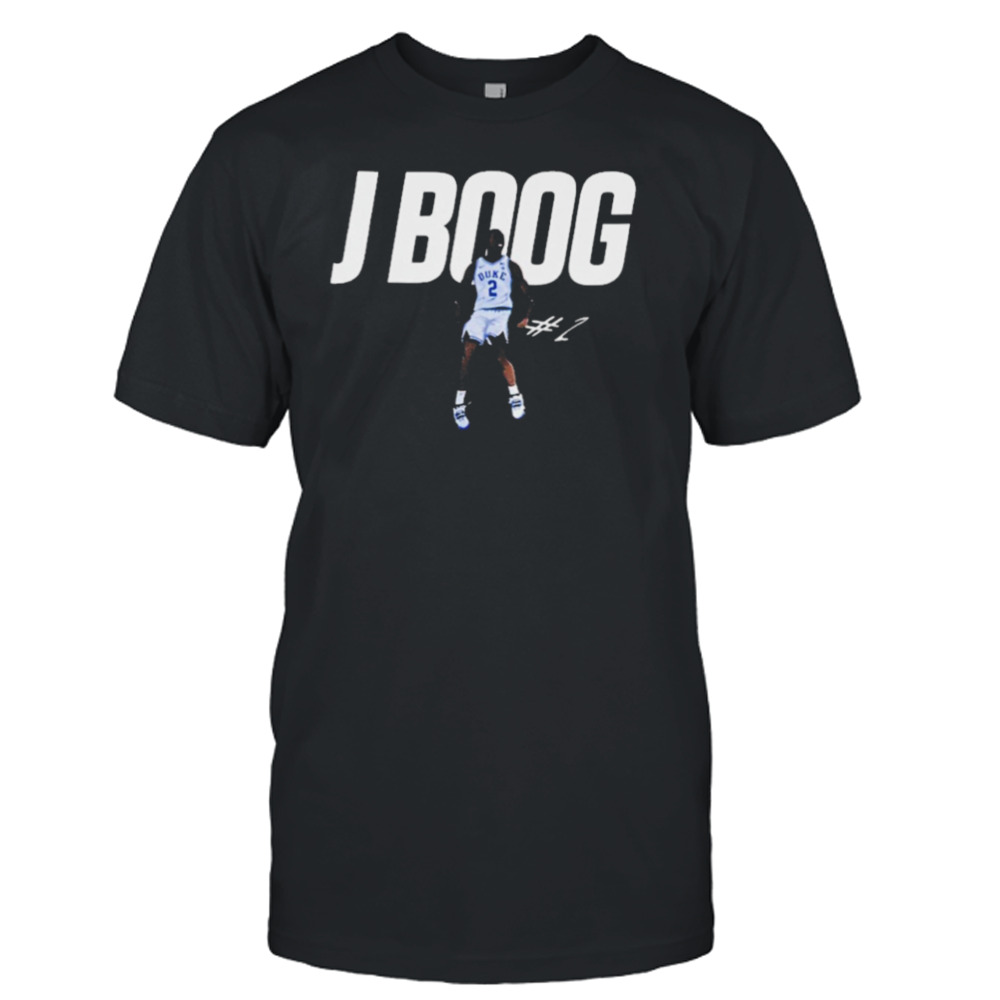 J boog jaylen blake T-shirt