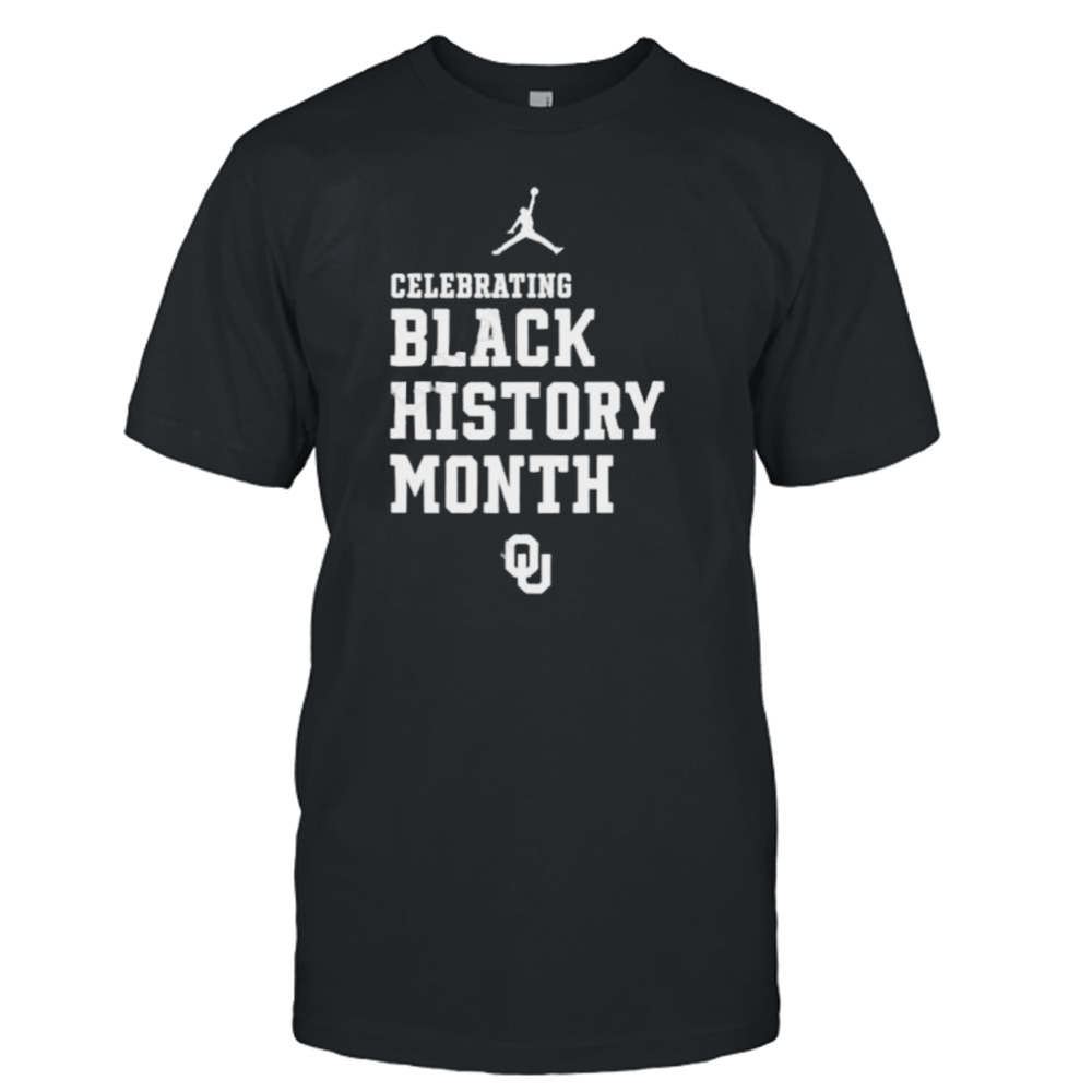 Michael Jordan Celebrating Black History Month 2023 shirt