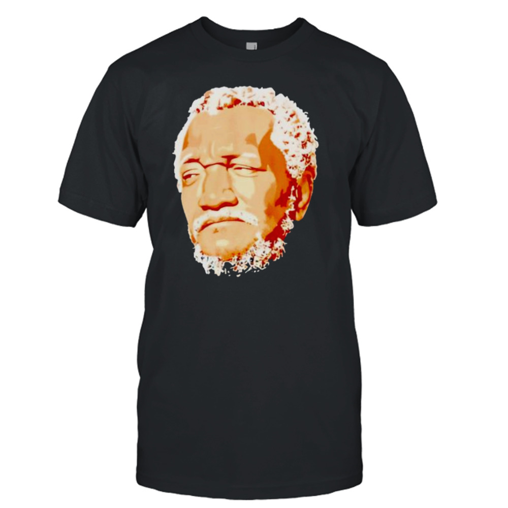 martin Lawrence Redd Foxx Sanford shirt