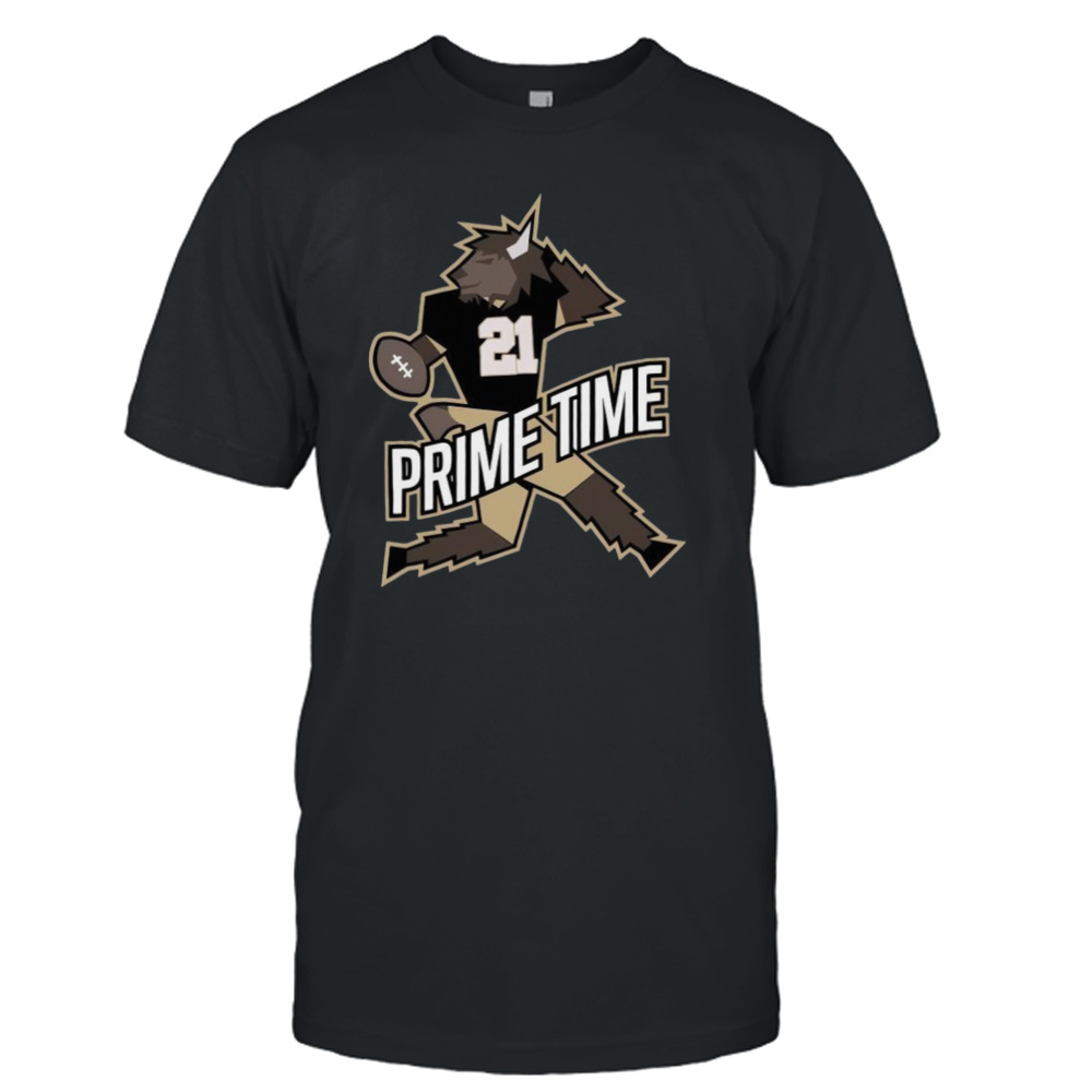 2023 Prime Time 21 State Thirty Eight shirt