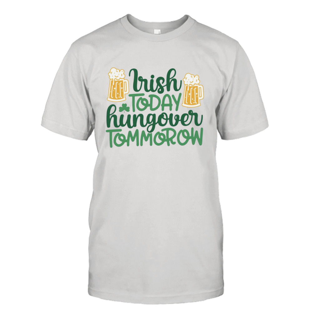 St Patricks Day Shirt