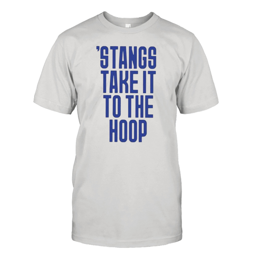 stangs take it to the hoop shirt