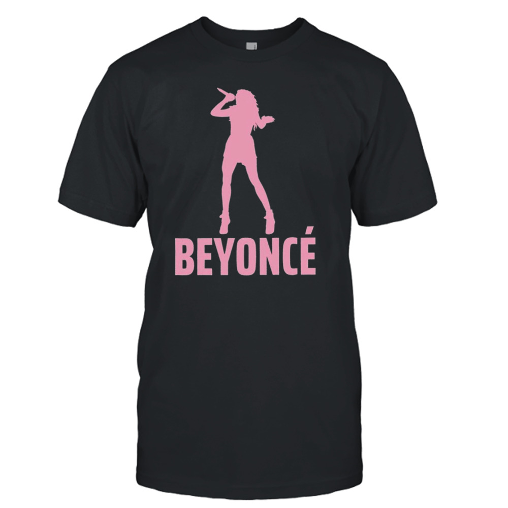 Beyoncé Renaissance Tour 2023 shirt