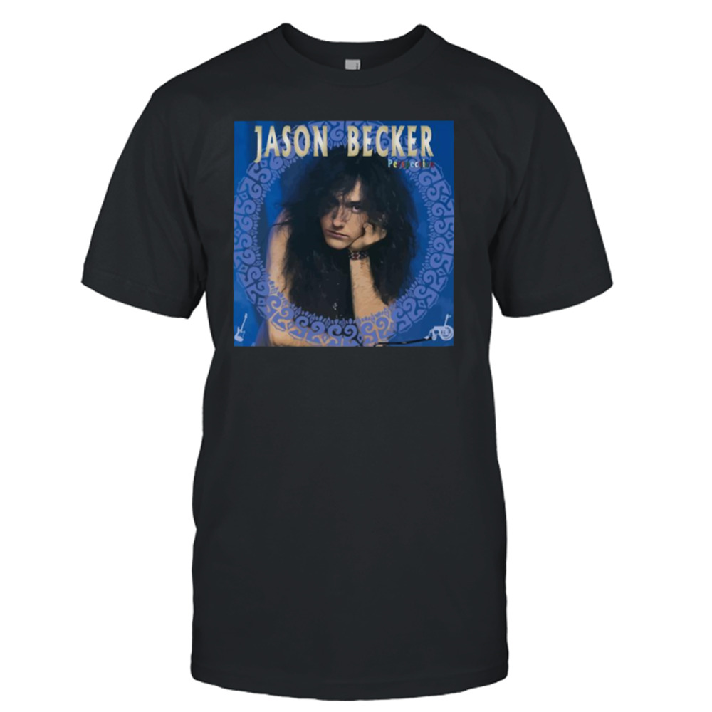 Jason Becker Cacophony Concerto shirt