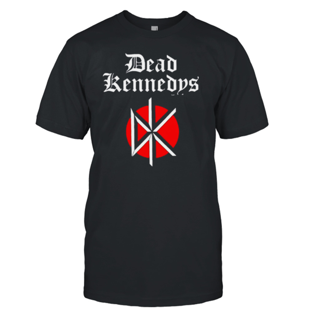 Kill The Poor Dead Kennedys shirt