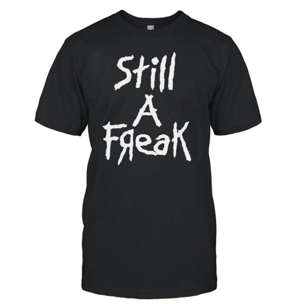 Korn Still A Freak Shirt