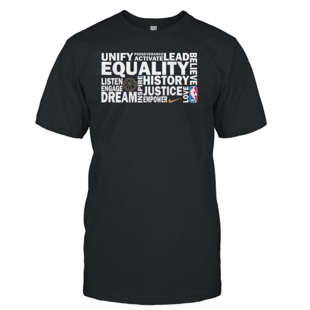 NBA Black History Month For Cricut Sublimation Shirt