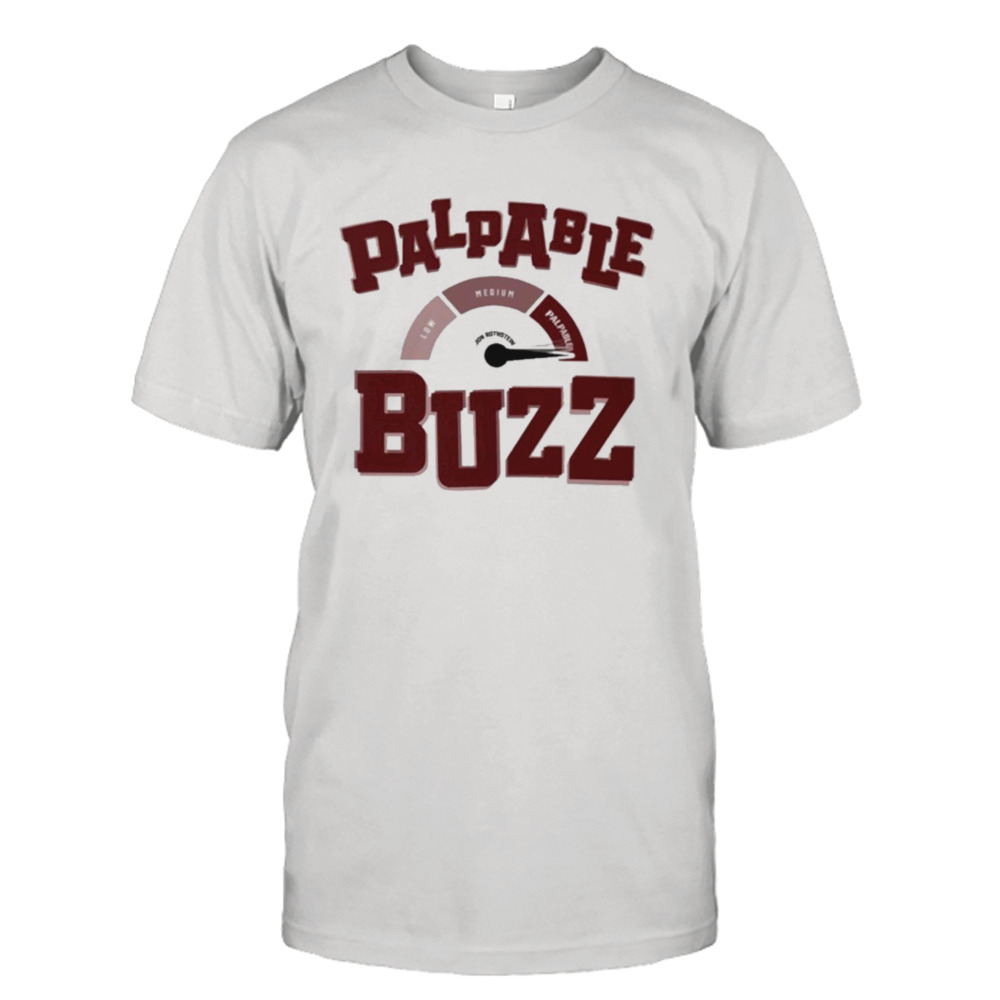 Papable buzz T-shirt