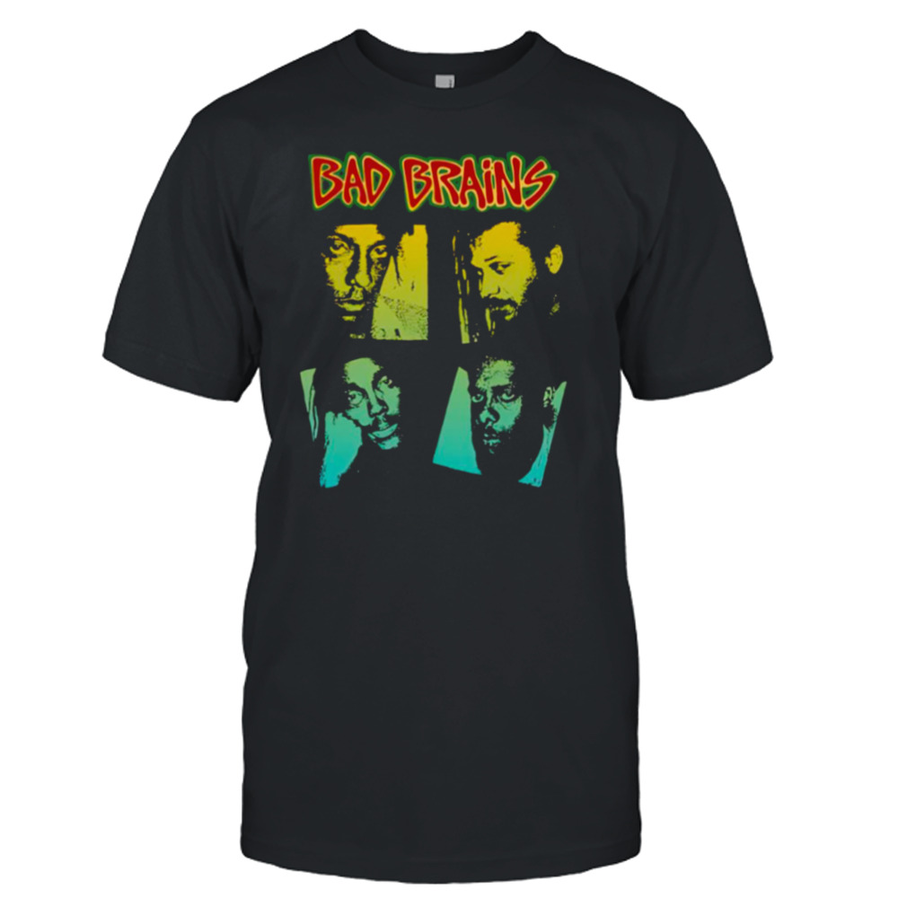 Pay To Cum Bad Brains shirt