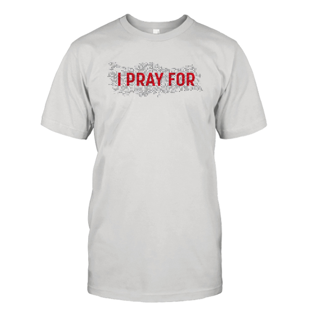 Pray For Turkey Vintage Shirt