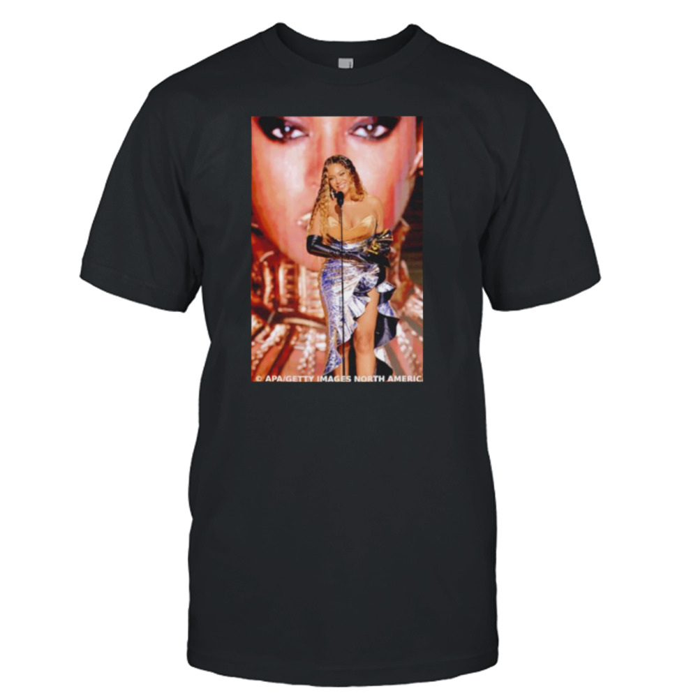 Queen Beyoncé 32 Grammys Shirt