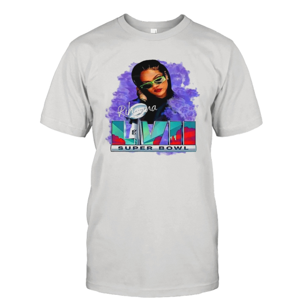 Rihanna Concert Rihanna Super Bowl 2023 Shirt