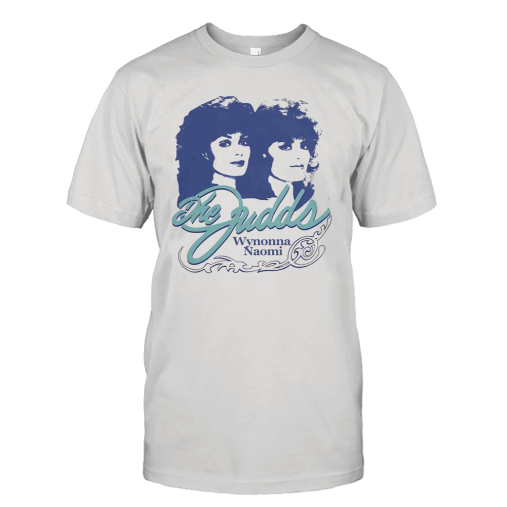 The Judds Step Brothers Wynonna Naomi Shirt