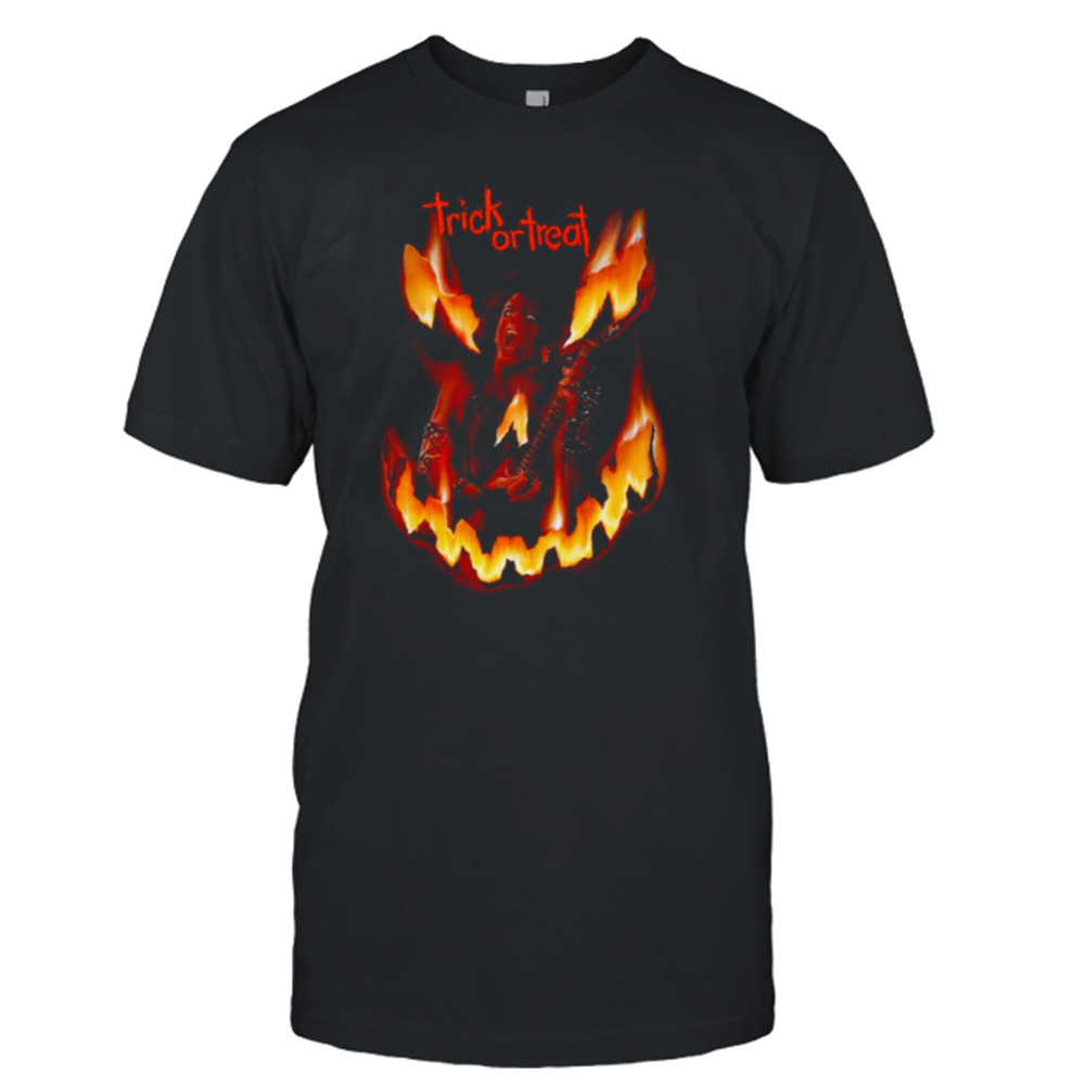 Trick Or Treat Fw Fastway Horseshoe Peck shirt