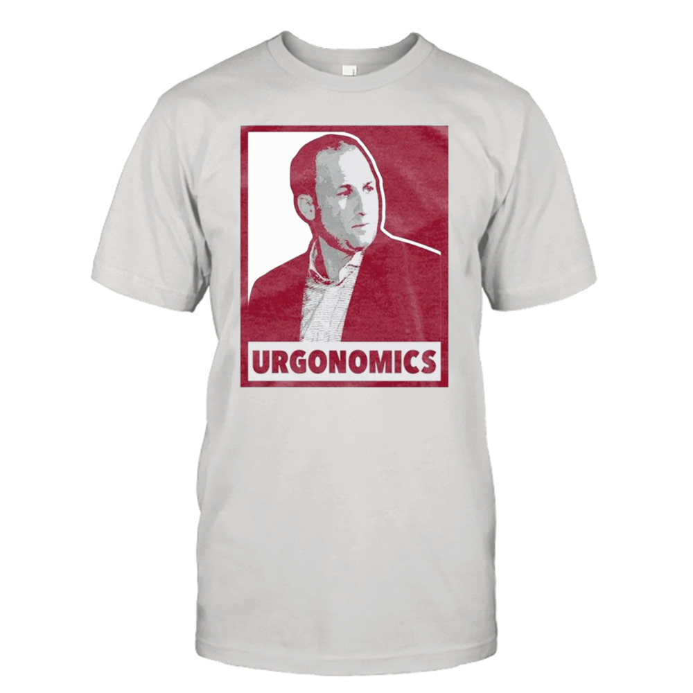 Urgonomics Shirt