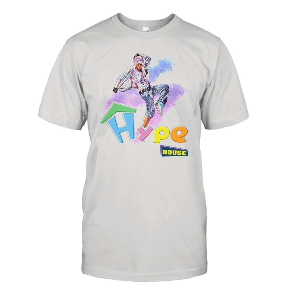 Hype House Tv Series shirt