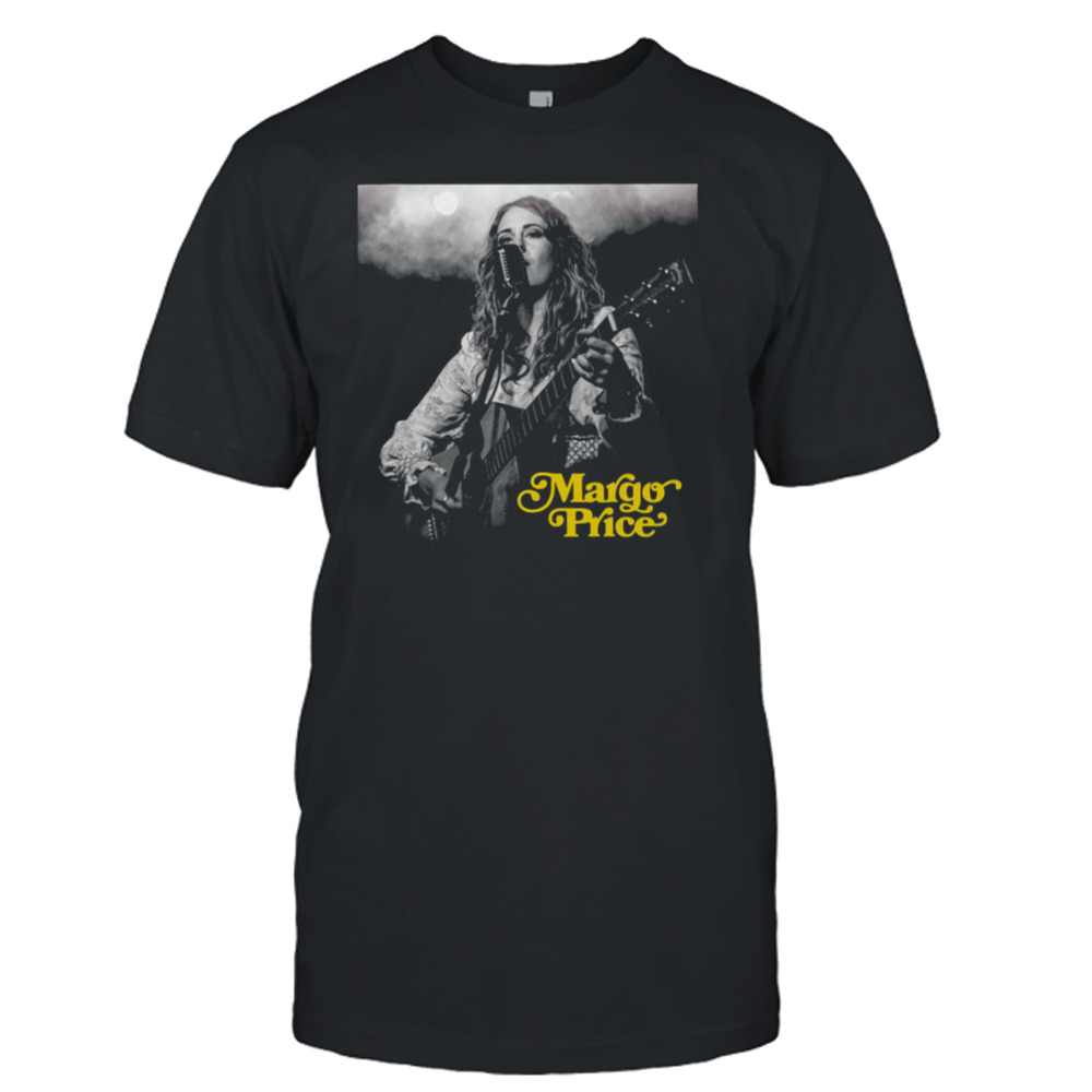 Margo Price American Singer shirt