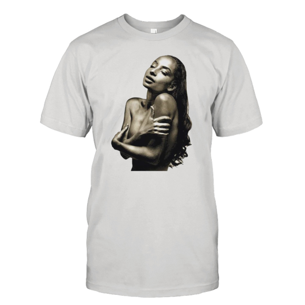 Sade Love Deluxe shirt