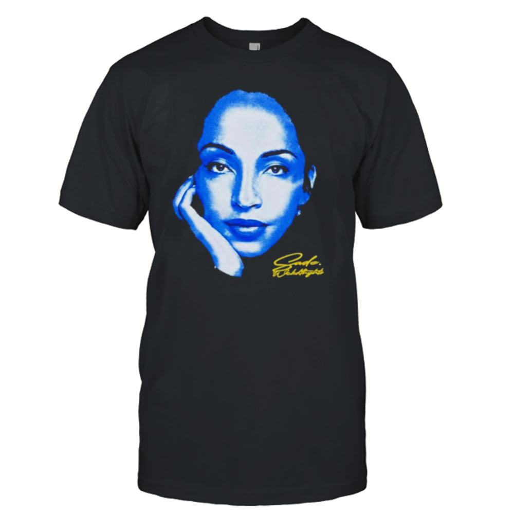 Sade Wckdthghts shirt