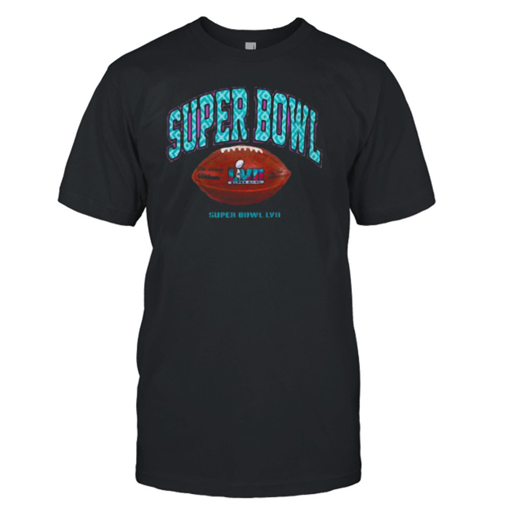 Super Bowl LVII Toddler Football 2023 Shirt