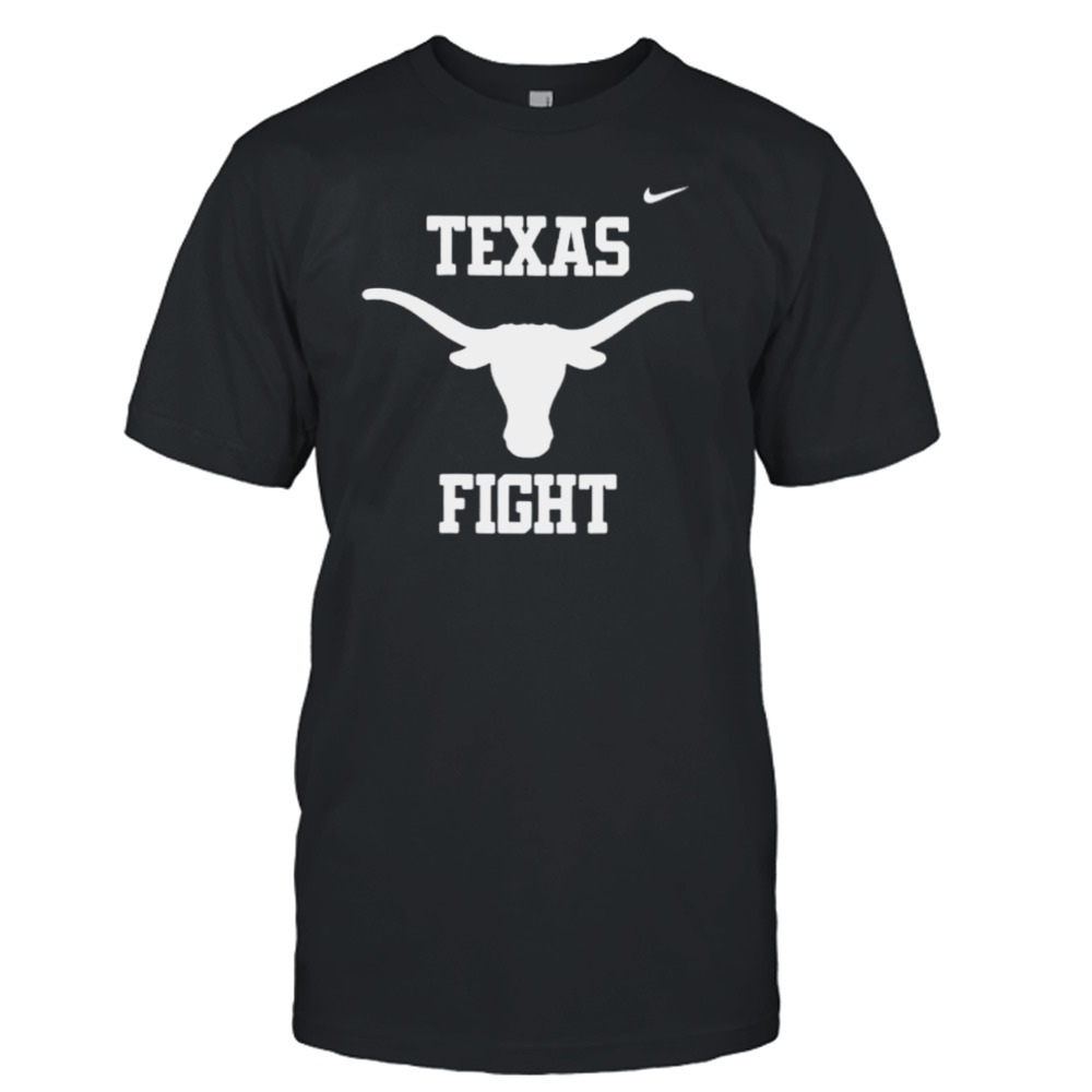 Texas Football Texas fight shirt