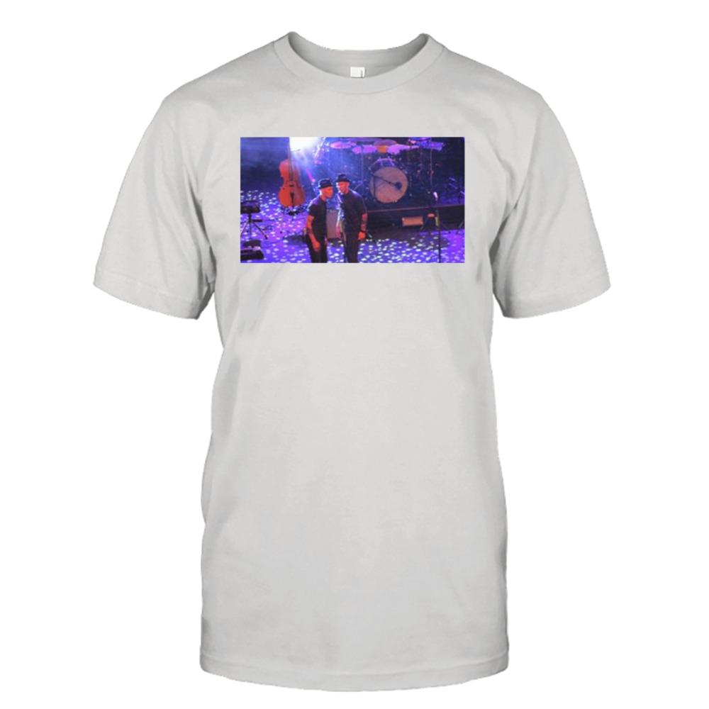 The Twins Phil And Tim Hanseroth shirt