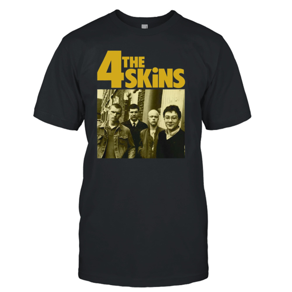 Today S Dream Is The 4 Skins shirt