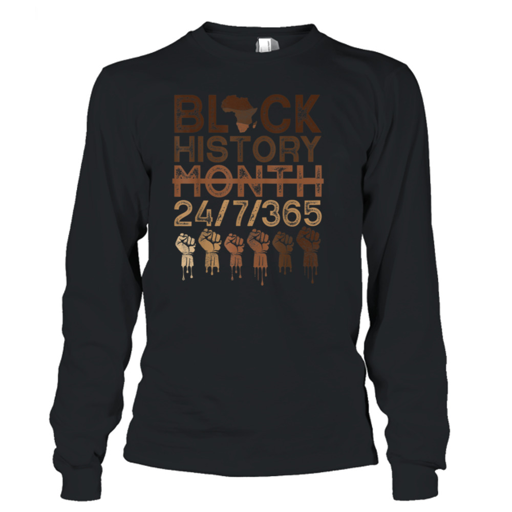 Unisex Longsleeve
