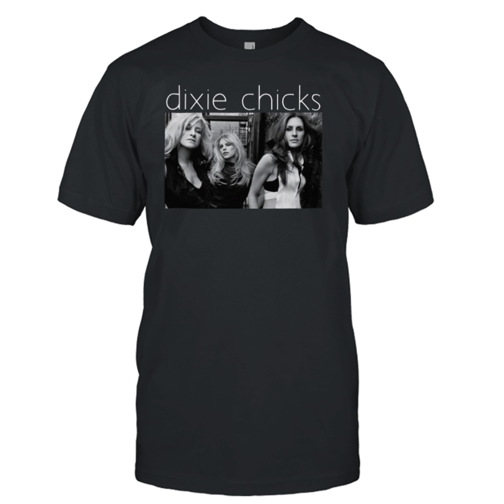 March March Dixie Chicks shirt