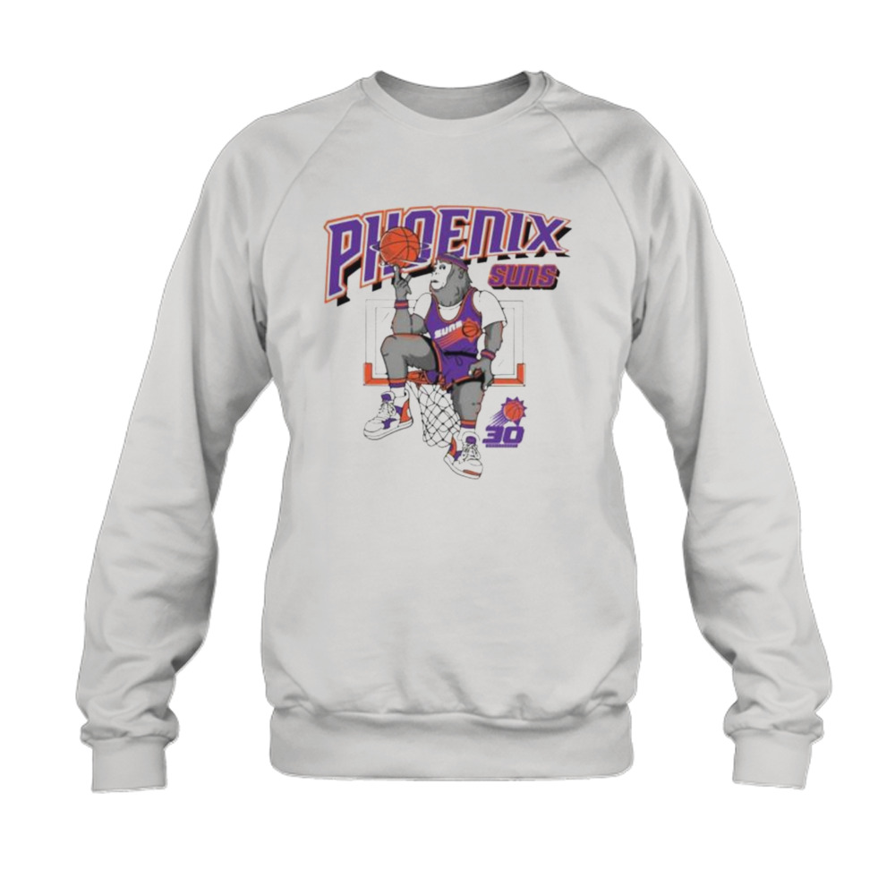 Unisex Crewneck Sweatshirt