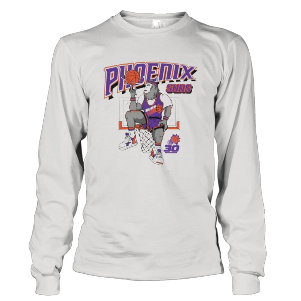 Unisex Longsleeve T-shirt