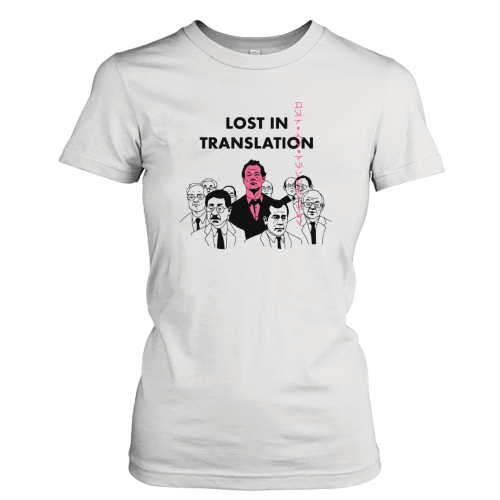 Ladies Tee