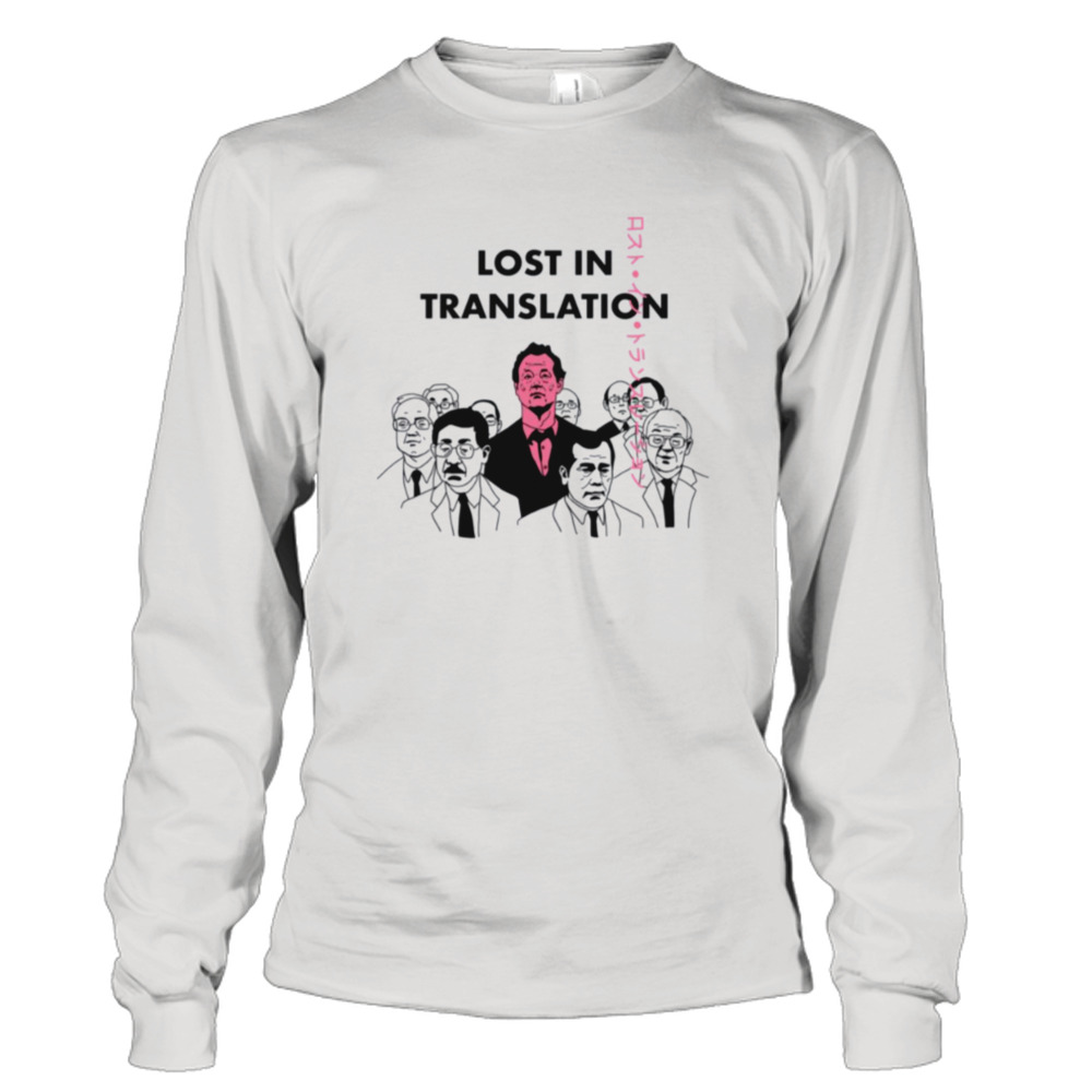 Long Sleeve Tee