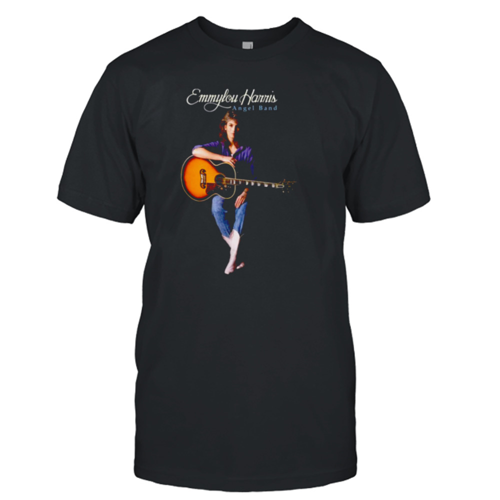 Country Music Emmylou Harris C’est La Vie shirt