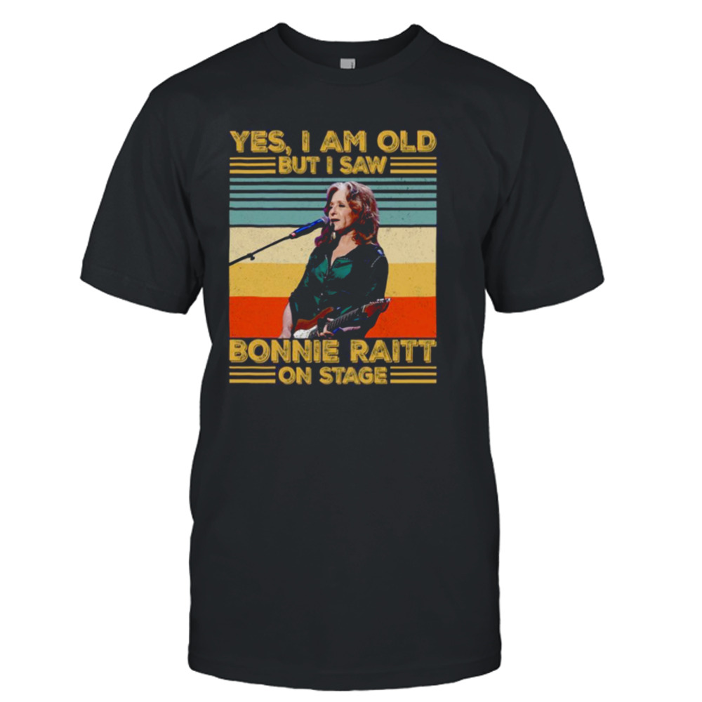 Crosby Stills Nash & Young Love Has No Pride Bonnie Raitt shirt