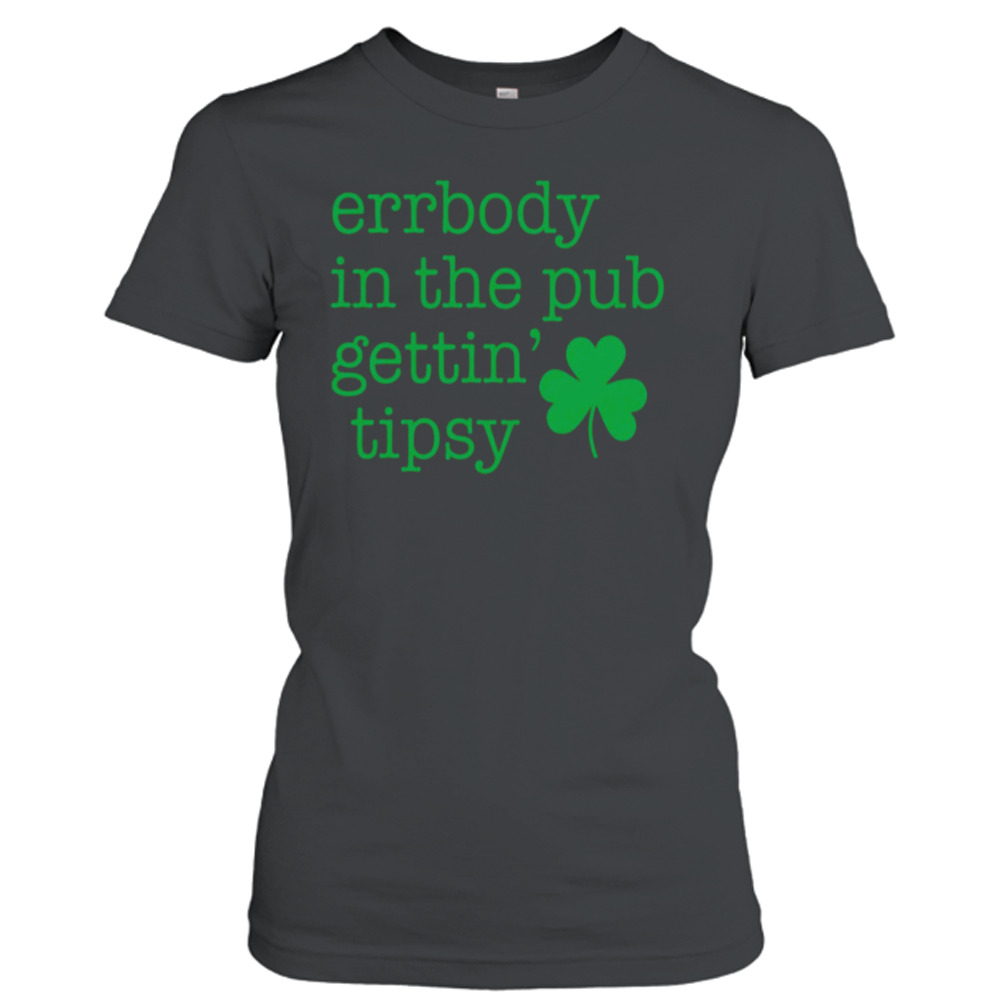 Ladies T-Shirt