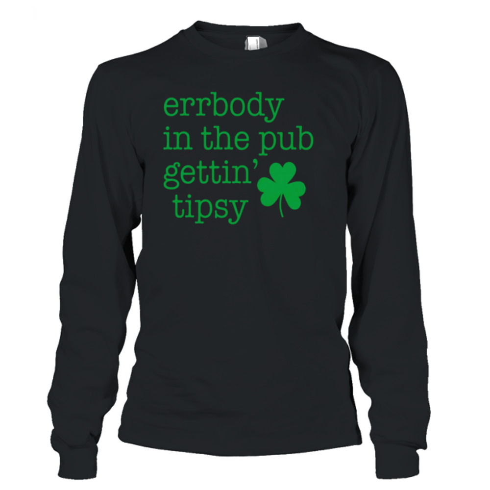 Long Sleeve T-Shirt