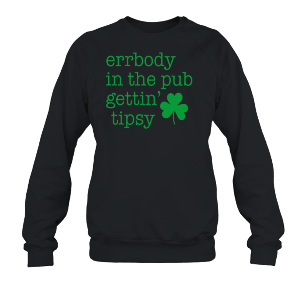 Crewneck Sweatshirt