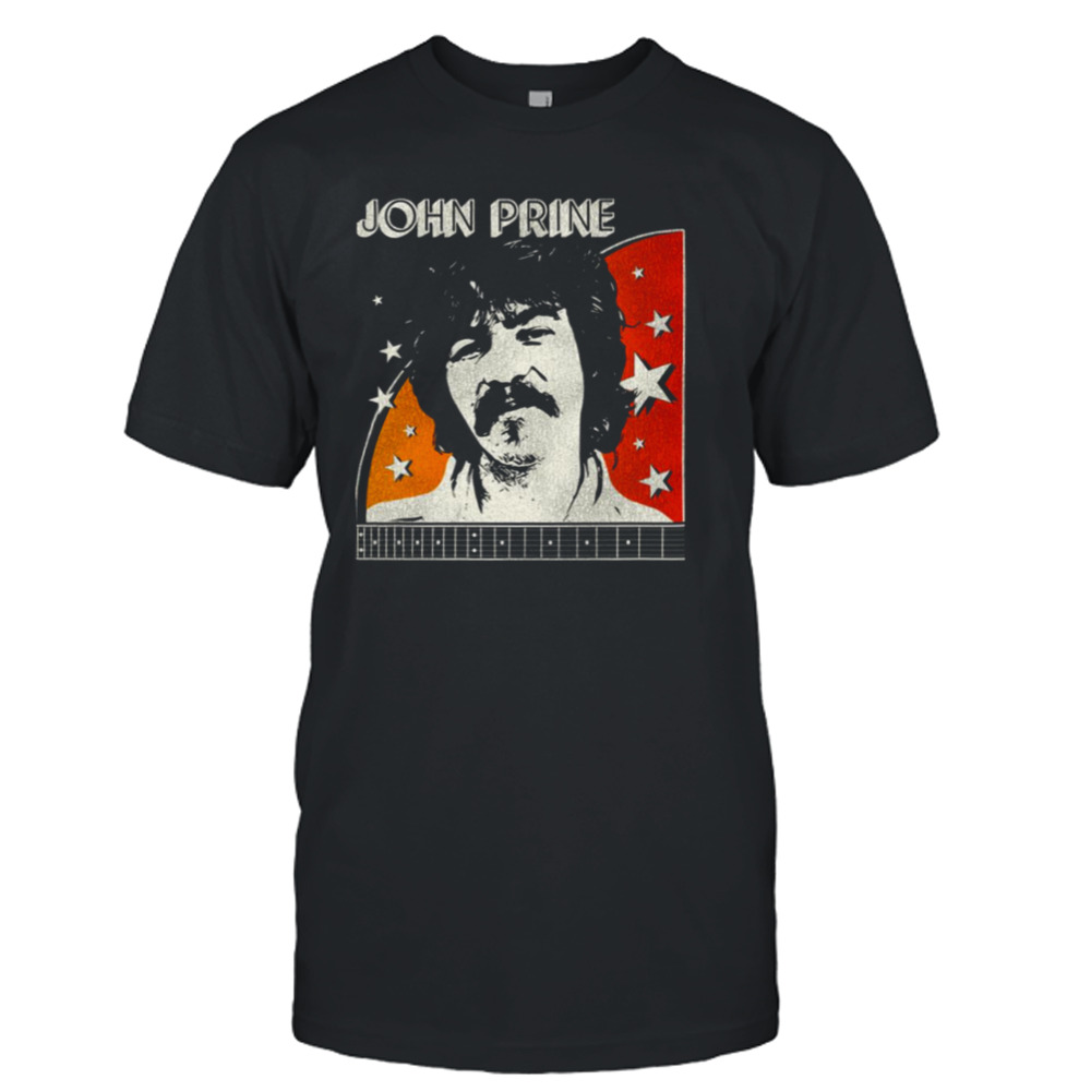 Far From Me John Prine shirt