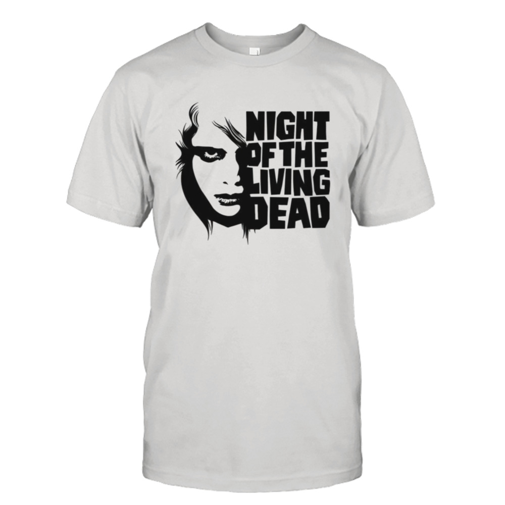 Gifts For Men Night Of The Scary Living Dead Vintage Photograp Essential T-Shirt