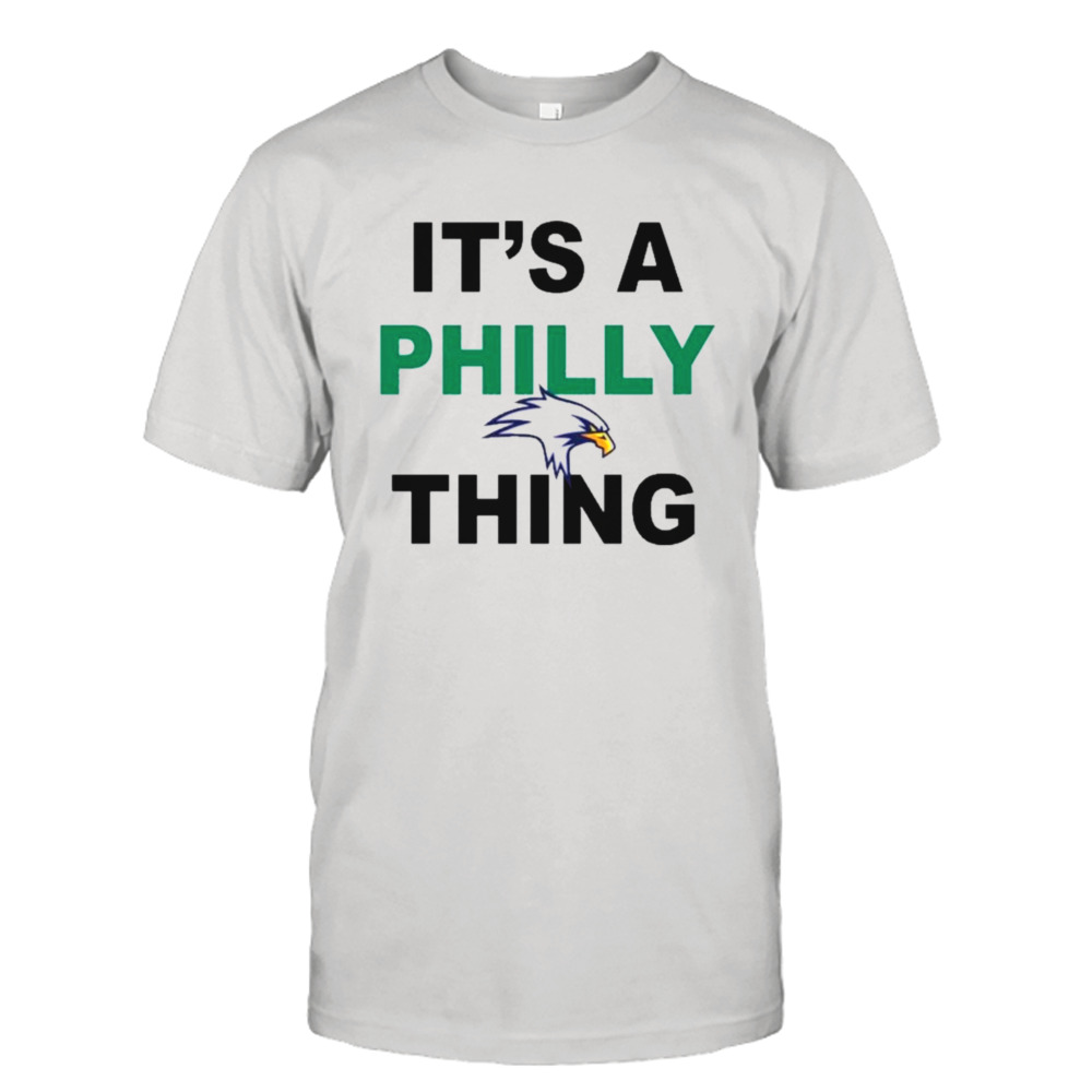 It’s A Philly Thing Sport Philadelphia Football Shirt