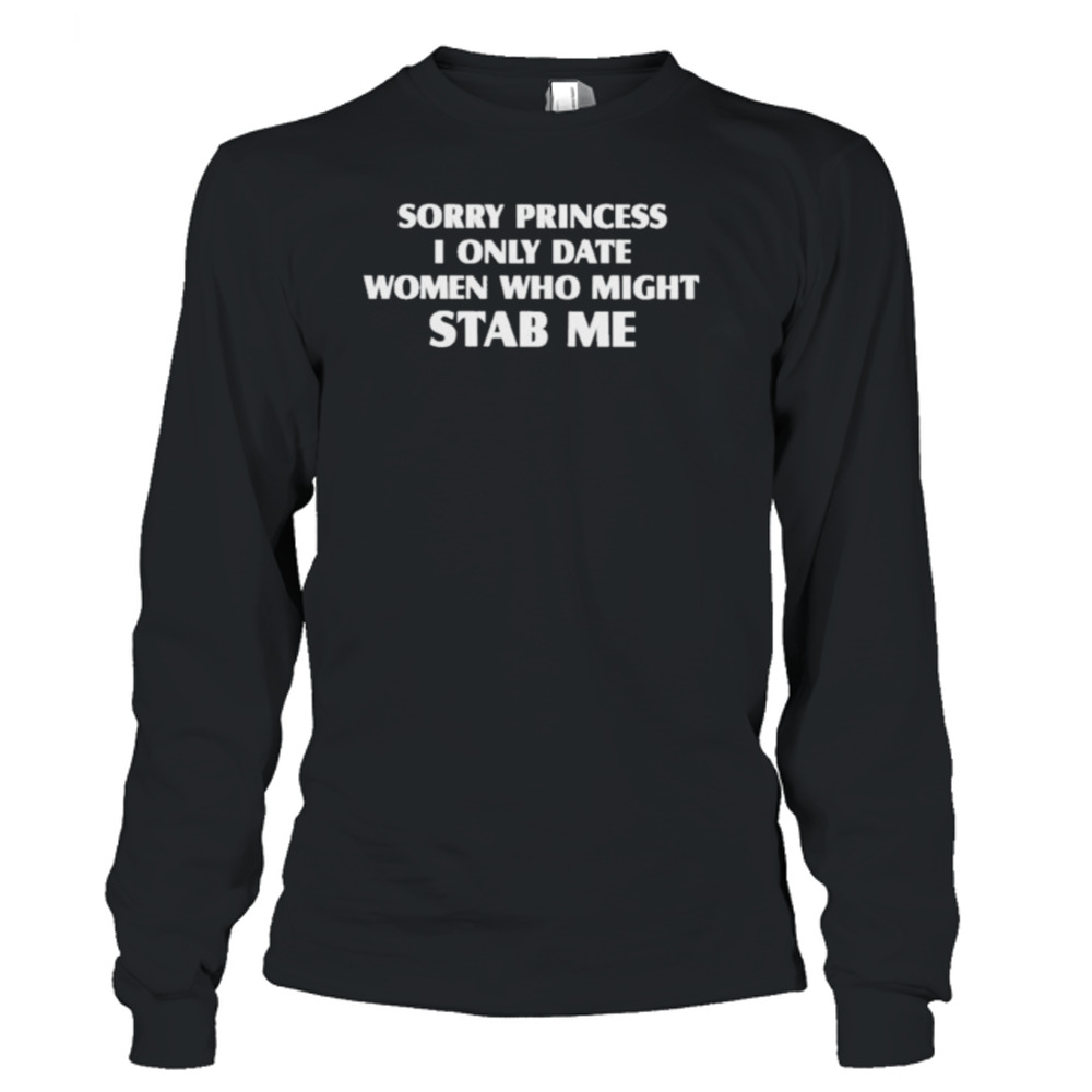 Long Sleeve T-Shirt