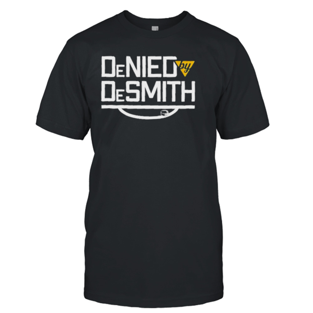 denied desmith shirt