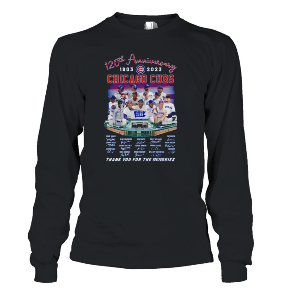 It Takes Someone Special To Be A Chicago Cubs Grandma T Shirts