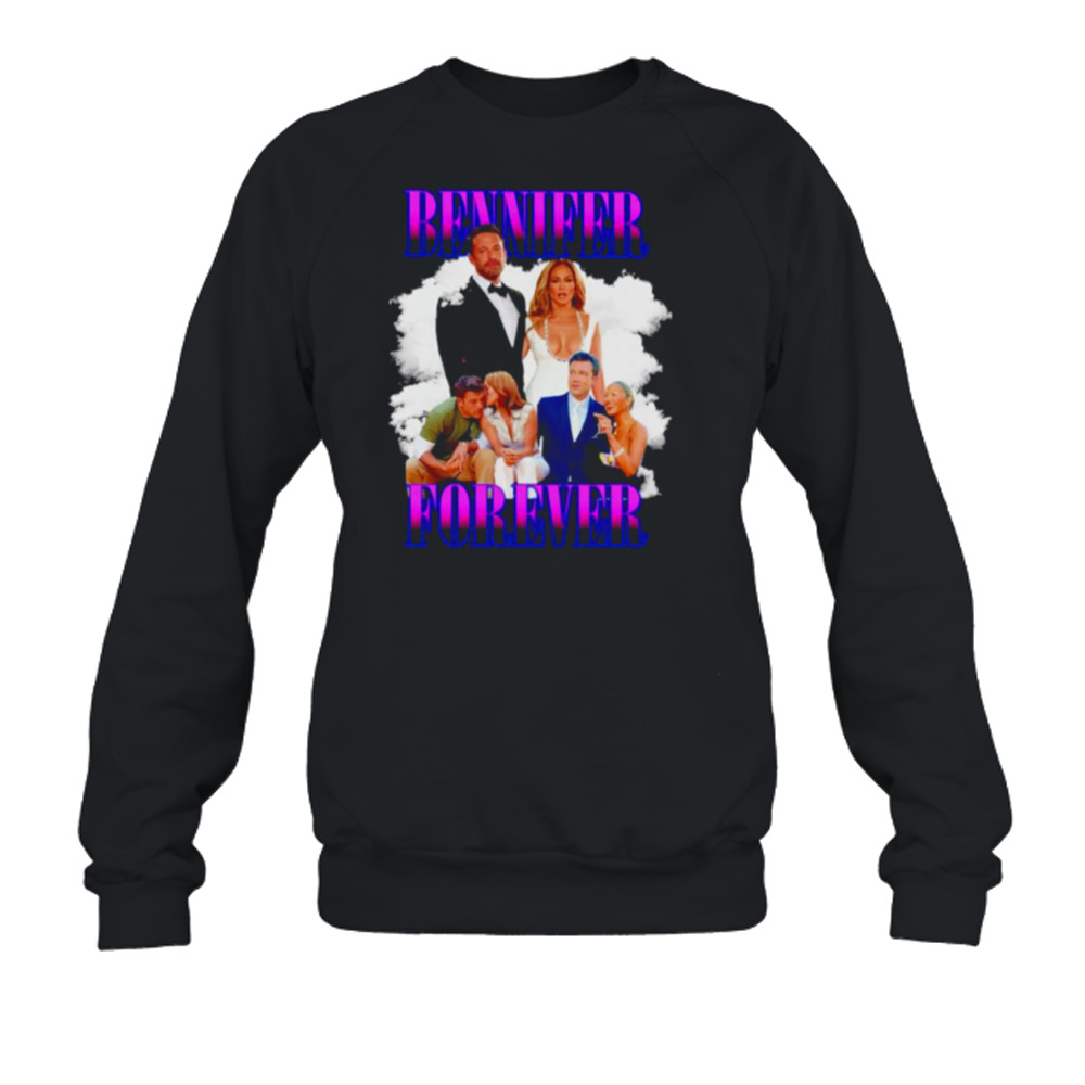 Crewneck Sweatshirt